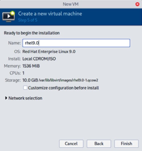 Installation Guide Red Hat Enterprise Linux 5