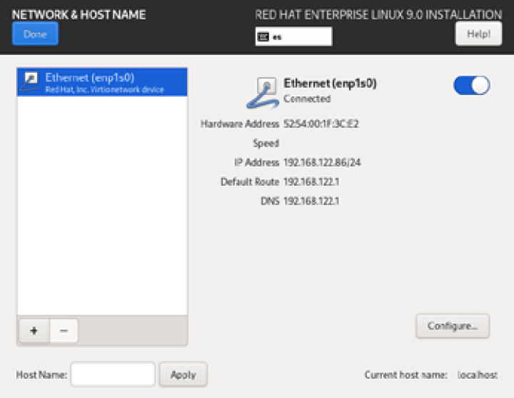 Chapter 17. Managing NFS mounts in the web console Red Hat