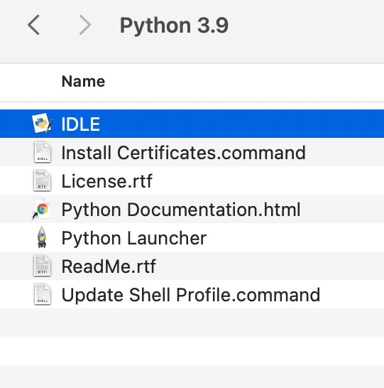 installing-python-python-essentials-for-aws-cloud-developers