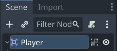 Figure 2.9: The node grouping icon