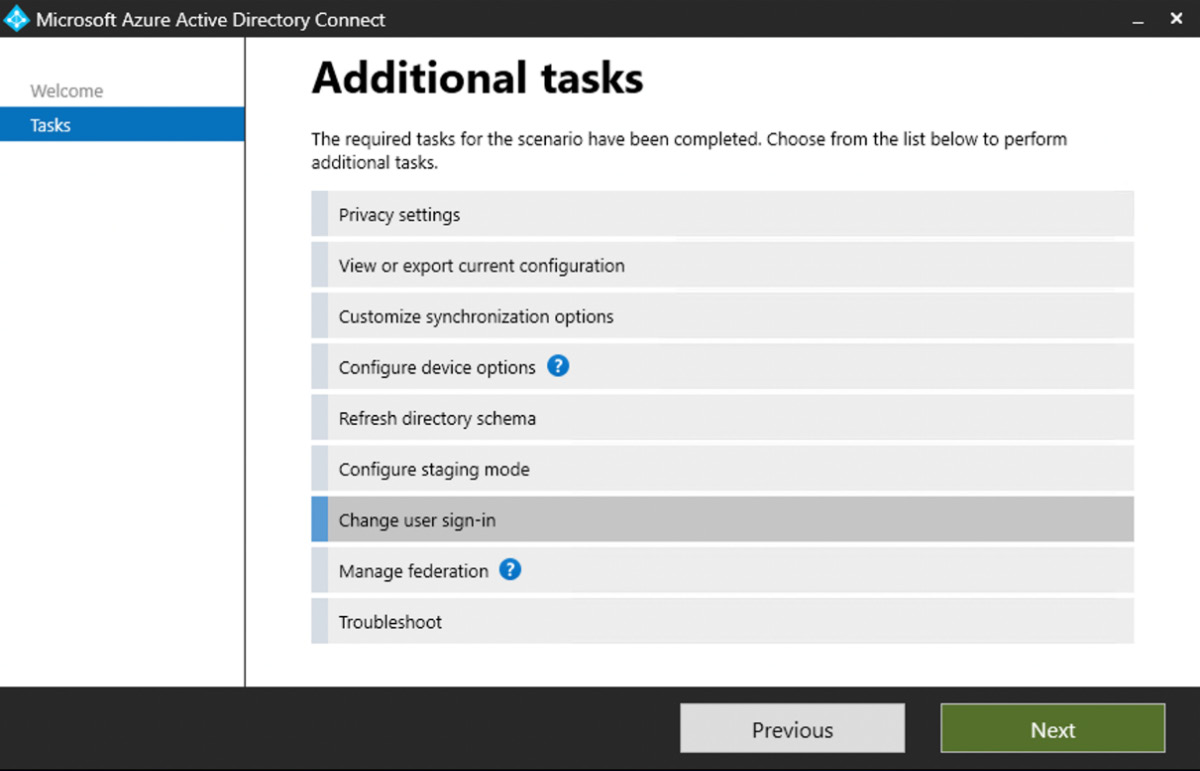 Figure 1.13: Additional tasks