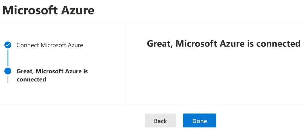 Figure 10.18: Connecting an app