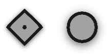 Figure 1.10: The value input/output node connection