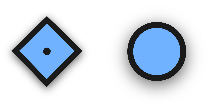 Figure 7.1: The String node connection