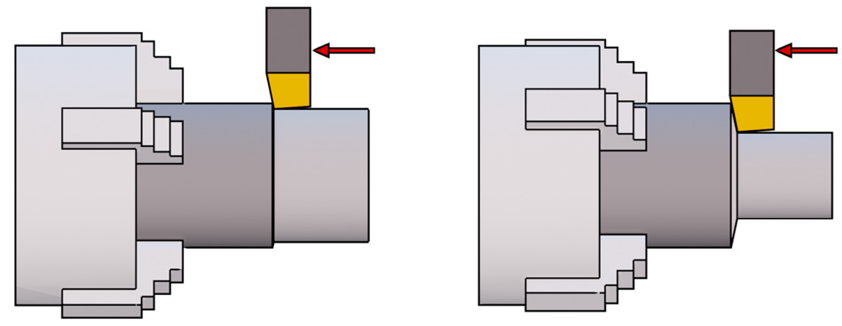 Figure 1.7: Cutting-depth visualization