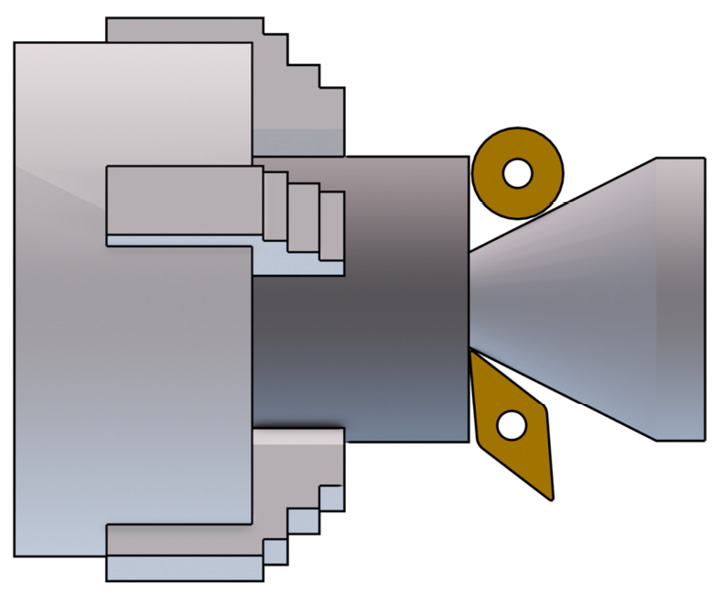 Figure 1.25: Different accessibility displayed