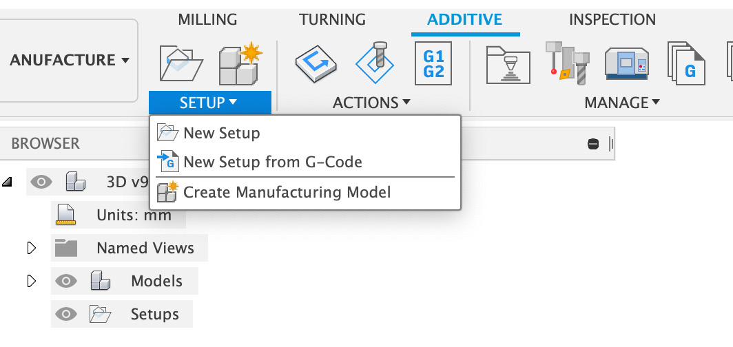 Figure 16.2: New Setup