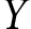 <mml:math xmlns:mml="http://www.w3.org/1998/Math/MathML" xmlns:m="http://schemas.openxmlformats.org/officeDocument/2006/math"><mml:mi>Y</mml:mi></mml:math>