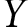 <mml:math xmlns:mml="http://www.w3.org/1998/Math/MathML" xmlns:m="http://schemas.openxmlformats.org/officeDocument/2006/math"><mml:mi>Y</mml:mi></mml:math>