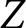 <mml:math xmlns:mml="http://www.w3.org/1998/Math/MathML" xmlns:m="http://schemas.openxmlformats.org/officeDocument/2006/math"><mml:mi>Z</mml:mi></mml:math>