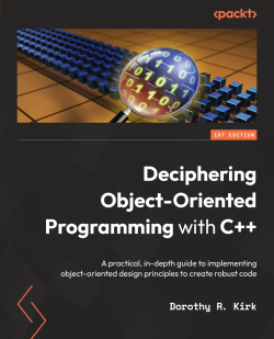 Introducing object-oriented terminology and concepts | Deciphering ...