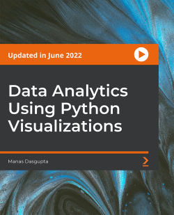 Creating Simple Plots Using Matplotlib | Data Analytics Using Python ...