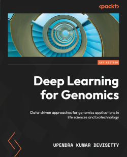 Anatomy of deep neural networks | Deep Learning for Genomics
