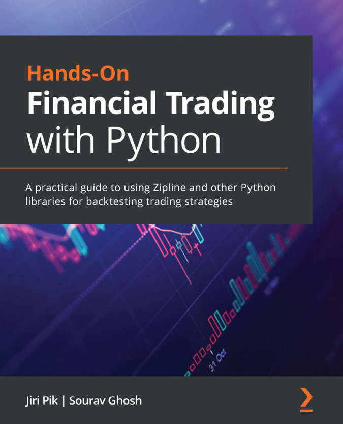 Getting Started with Forex Trading Using Python