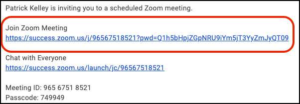 Figure 1.13: Join Zoom Meeting