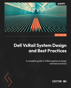 Overview of VxRail Stretched Cluster | Dell VxRail System Design and ...