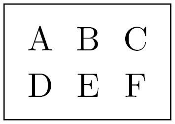 Figure 6.21 – A simple matrix node