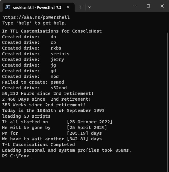 Figure 2.17 – Windows Terminal