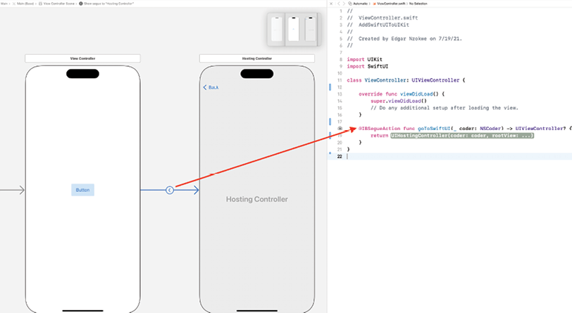 SwiftUI Cookbook, Chapter 6: Understanding HStack & Spacer in SwiftUI