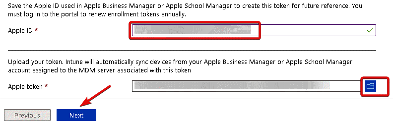 Chapter 6: iOS Device Management | Microsoft Intune Cookbook