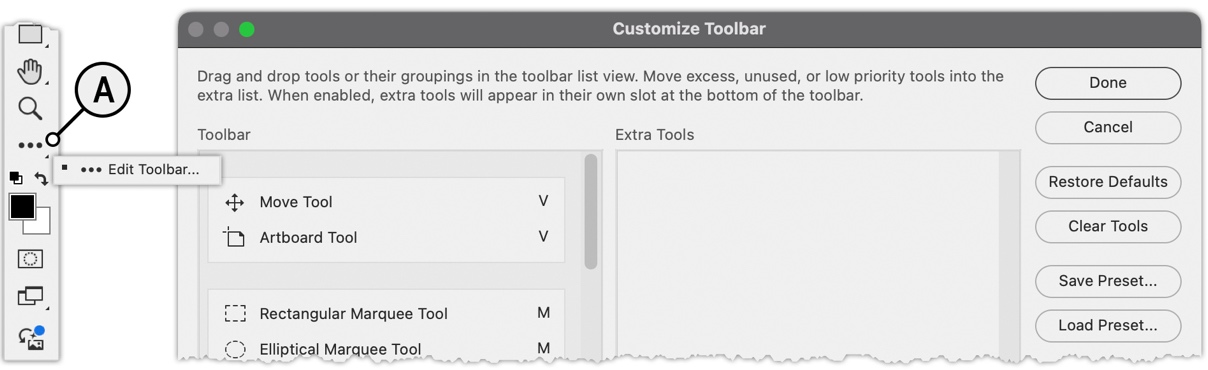 Figure 2.17: Unsplash offers over 6 million free images.