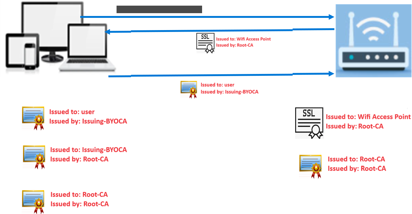 Securing Digital Identities with Cloud PKI | Mastering Endpoint ...