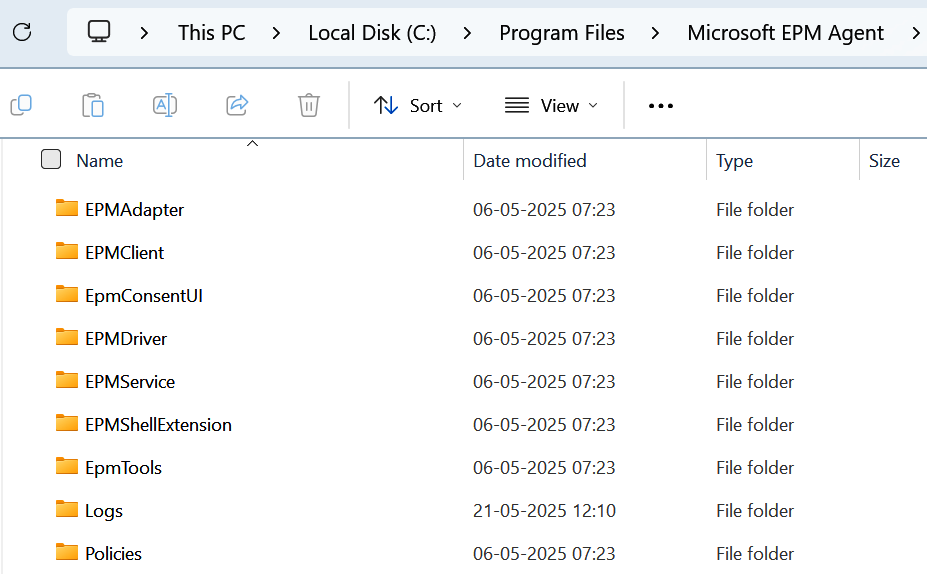A screenshot of a computer  AI-generated content may be incorrect.