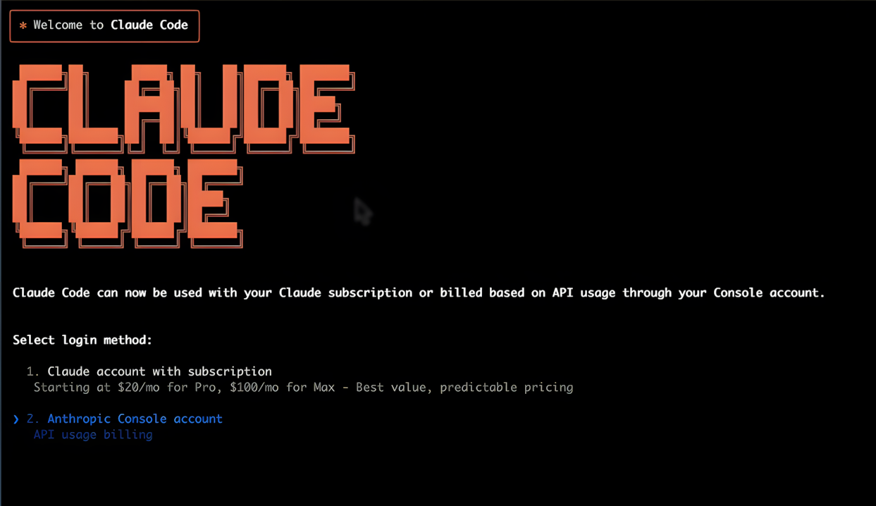 Chapter 3: Getting Started with Claude Code – A Tour of Essential ...