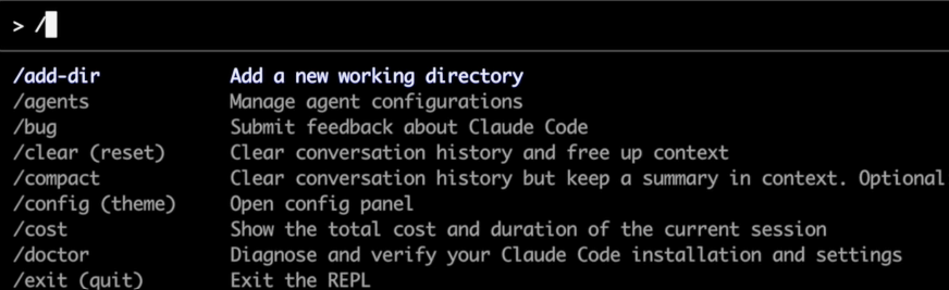 Chapter 3: Getting Started with Claude Code – A Tour of Essential ...