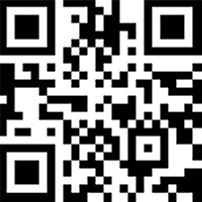 A qr code on a white background

AI-generated content may be incorrect.