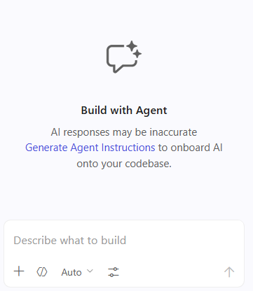 Figure 1.1 – GitHub Copilot