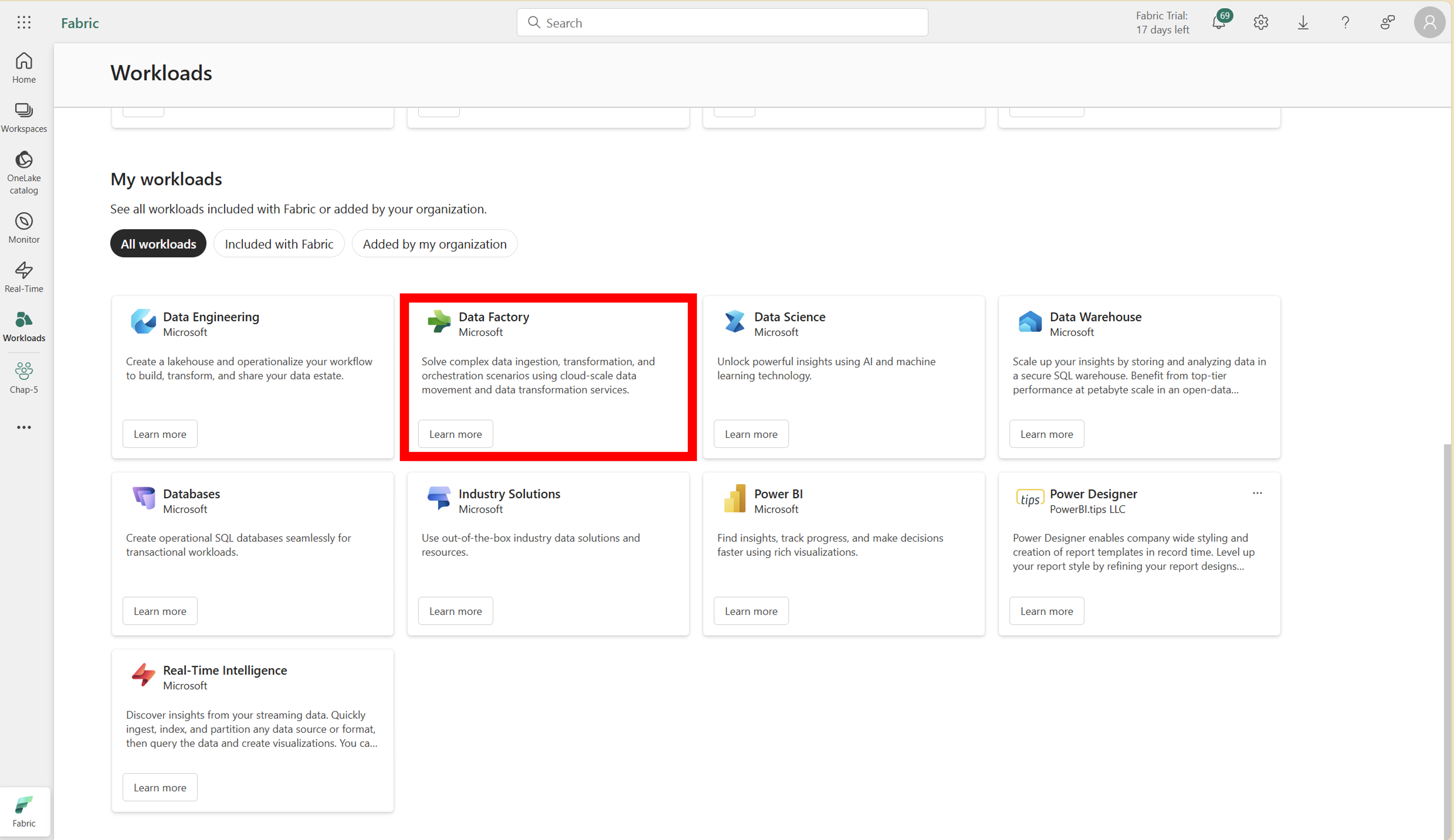 Ingesting Data into Fabric | The Definitive Guide to Microsoft Fabric