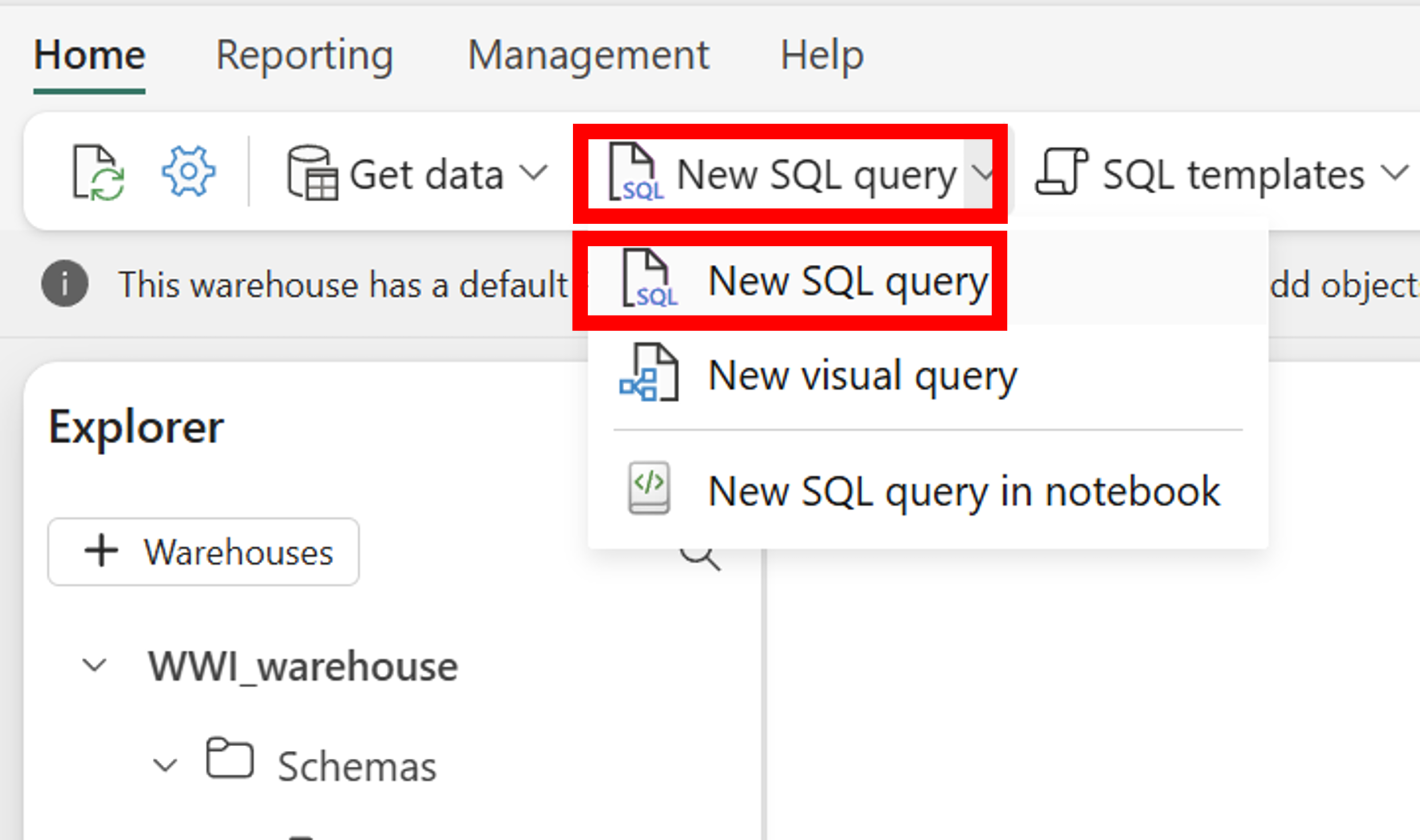 Ingesting Data into Fabric | The Definitive Guide to Microsoft Fabric