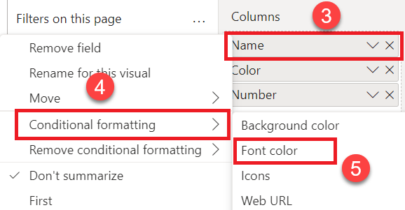 A screenshot of a computer Description automatically generated