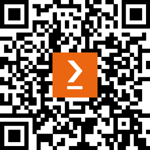Discord QR
