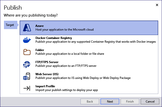 Chapter 3: Debugging and Deploying a Blazor WebAssembly App | Blazor ...