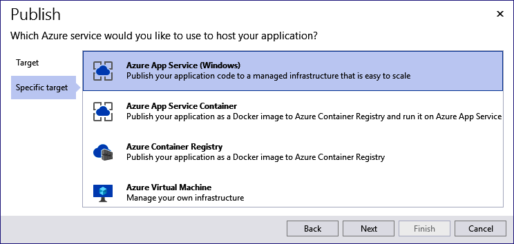 Chapter 3: Debugging and Deploying a Blazor WebAssembly App | Blazor ...