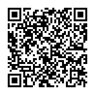 QR code containing encoded information, displayed as a square grid of black and white modules. Designed for quick scanning by devices to access data such as URLs, text, or other digital content.