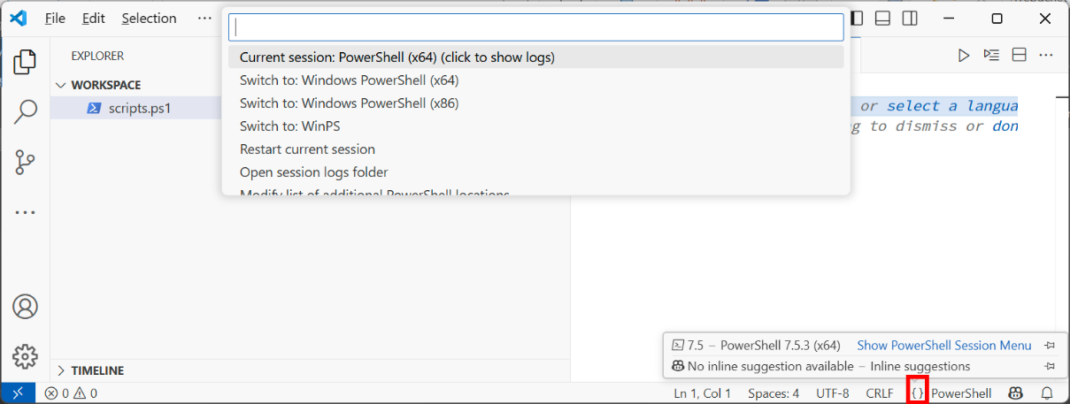 PowerShell Fundamentals | Cloud & Networking | eBook