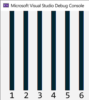 A screenshot of a computer screen

Description automatically generated