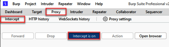 Figure 1.19 – By default, Intercept is on