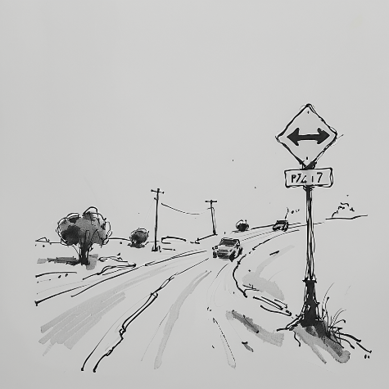 Figure 4.1 – Where conditional logic branches your program’s journey