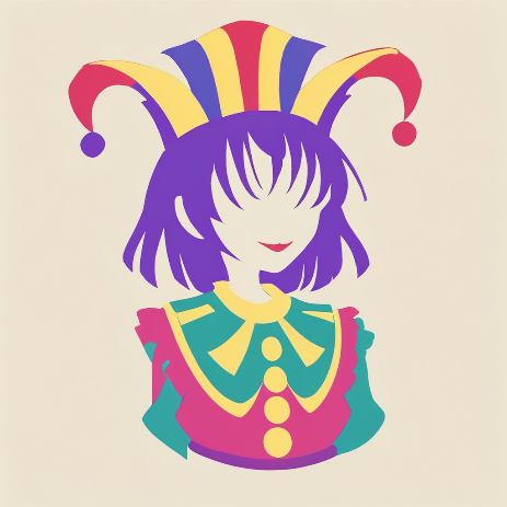 Figure 3.1 – The essence of a const-type person—steady and reliable—alongside a var-type person—chaotic and unpredictable