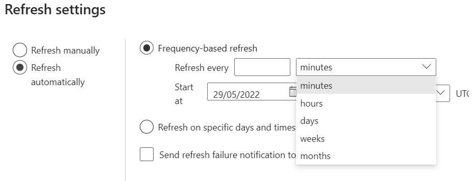 Figure 1.3 – Key Dataverse components and their interactions