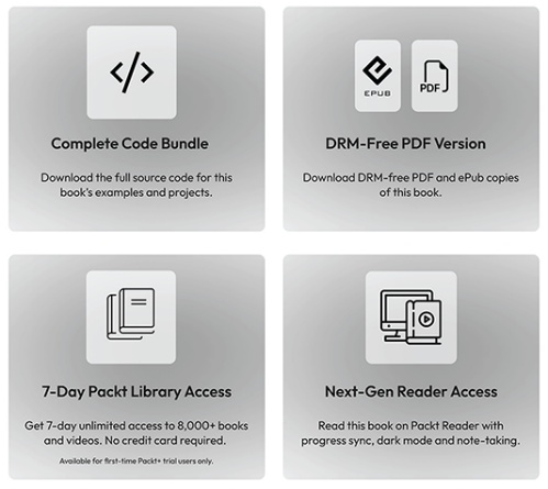 17 Go Pdf.pdf Chapter 17: Unlock Access to the Code Bundle and the PDF Version | The ...