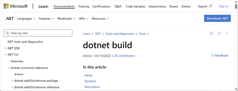 Introducing Apps and Services with .NET | Apps and Services with .NET 10