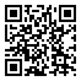 A qr code on a white background
AI-generated content may be incorrect.