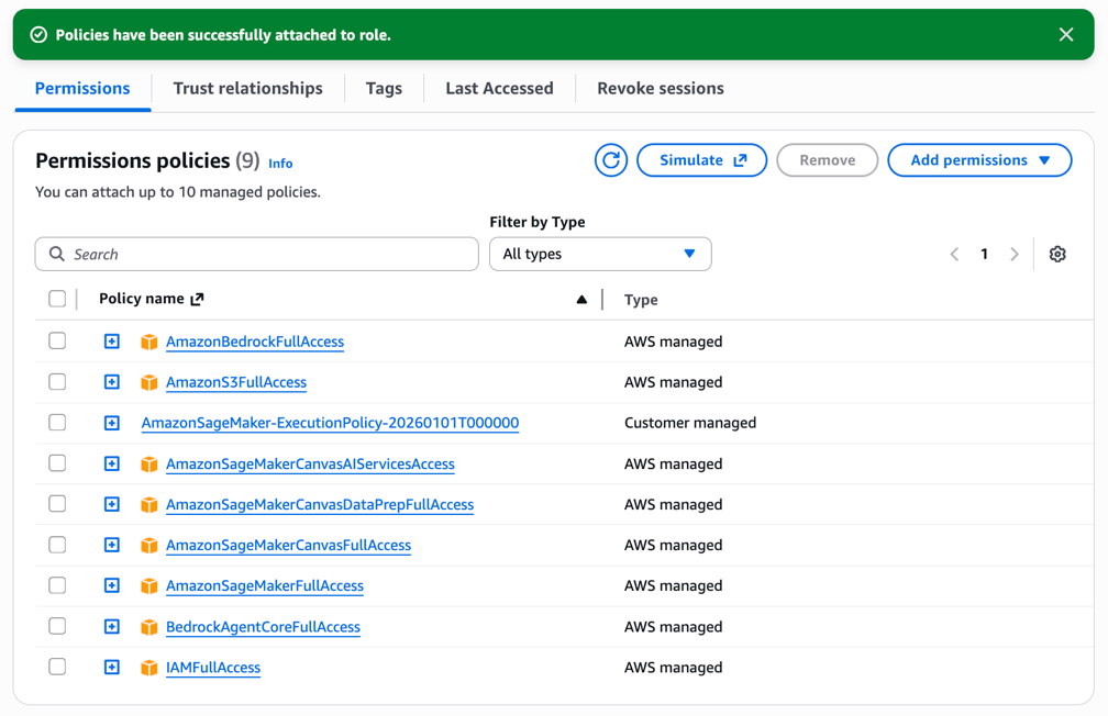 A screenshot of a computer

AI-generated content may be incorrect.