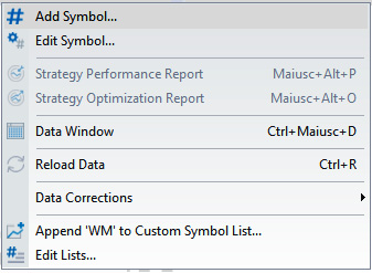 Figure 1.10 - Chart data