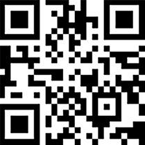 A qr code on a white background

AI-generated content may be incorrect.